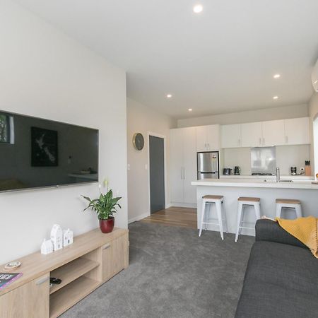 Mount Iron Apartment Γουανάκα Εξωτερικό φωτογραφία
