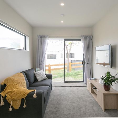 Mount Iron Apartment Γουανάκα Εξωτερικό φωτογραφία