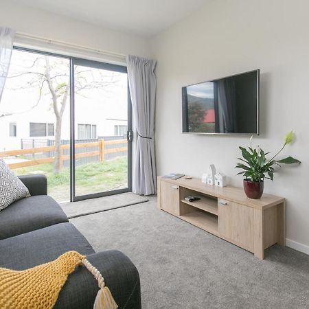 Mount Iron Apartment Γουανάκα Εξωτερικό φωτογραφία