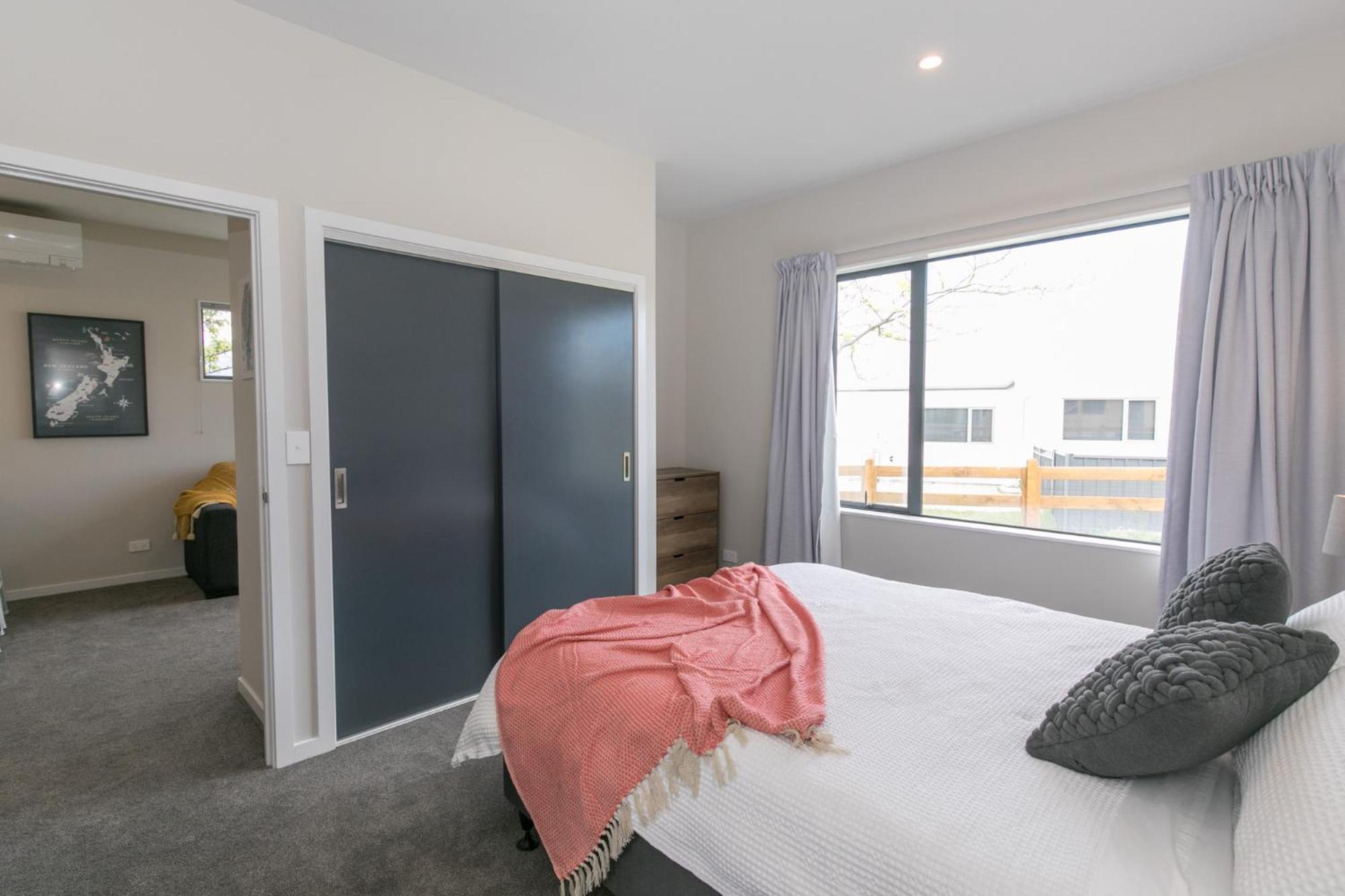 Mount Iron Apartment Γουανάκα Εξωτερικό φωτογραφία