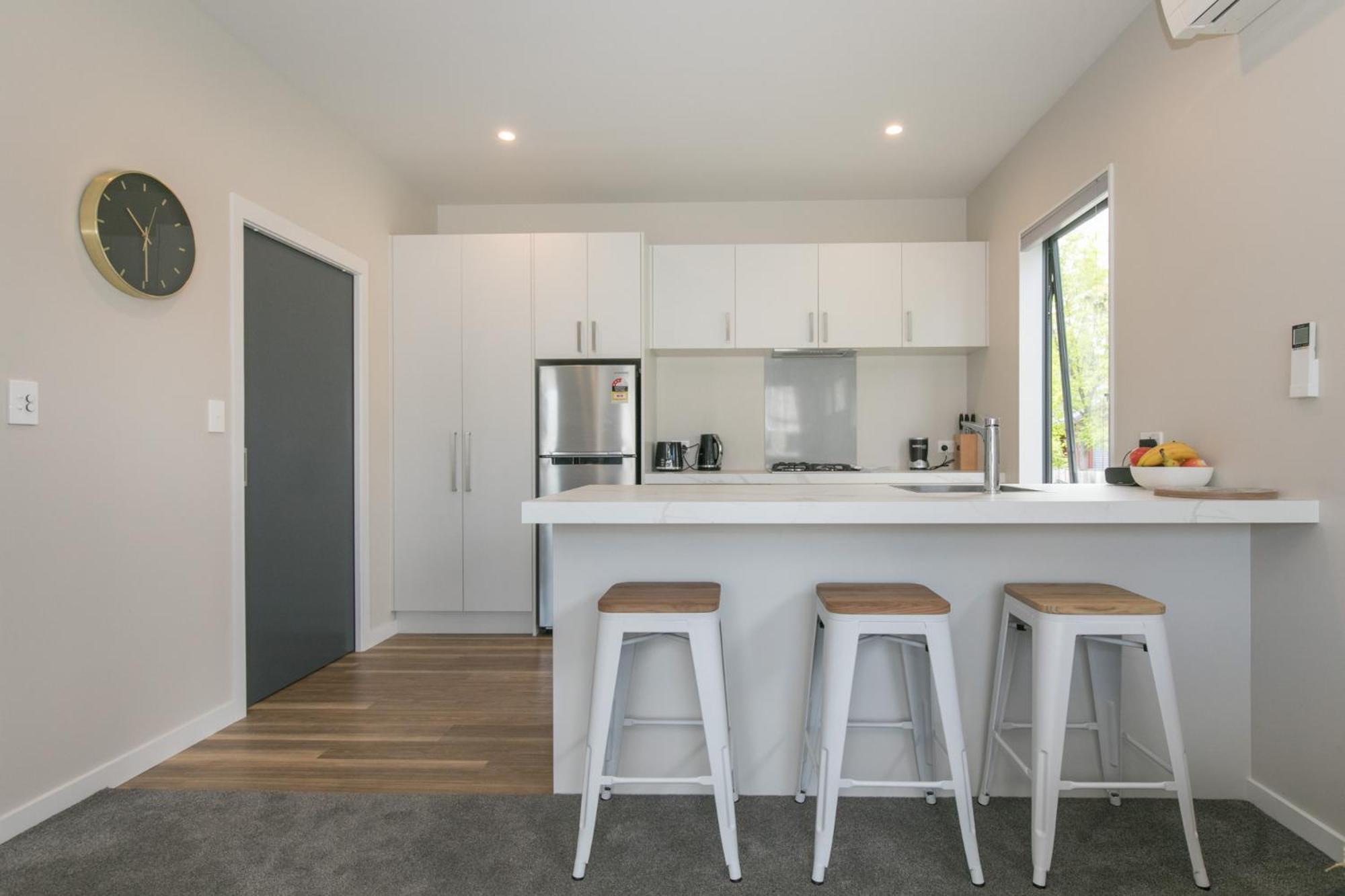 Mount Iron Apartment Γουανάκα Εξωτερικό φωτογραφία