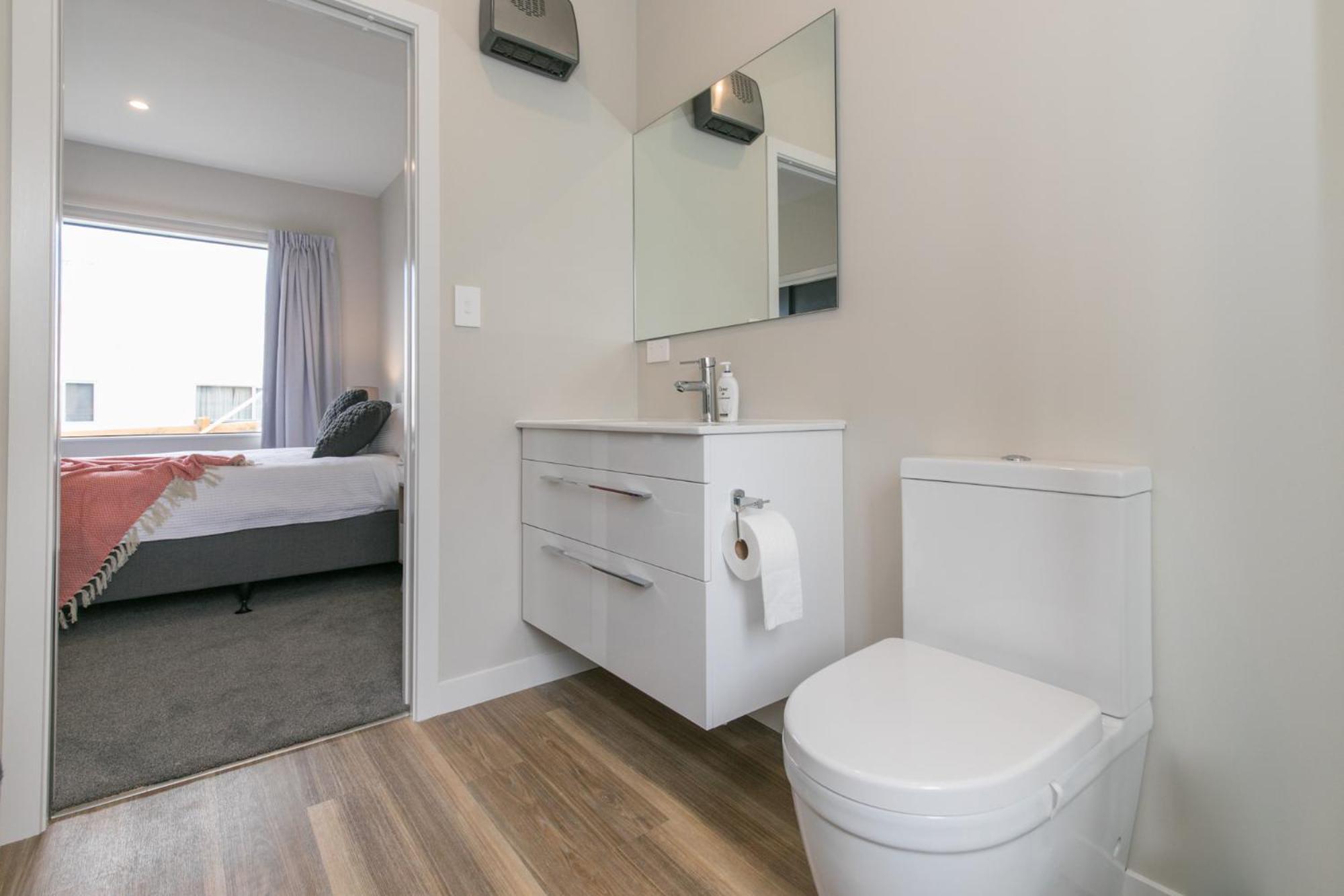 Mount Iron Apartment Γουανάκα Εξωτερικό φωτογραφία