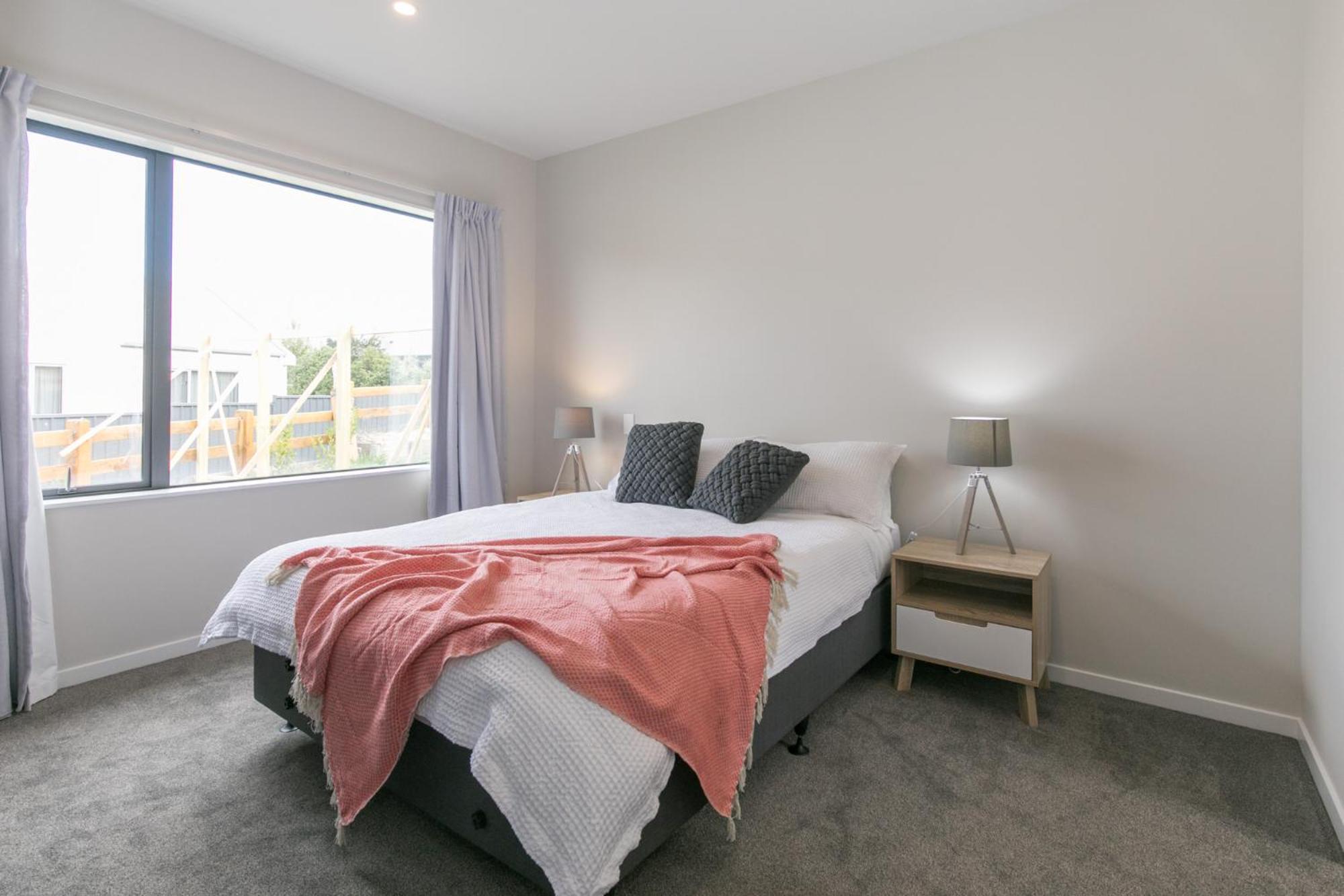 Mount Iron Apartment Γουανάκα Εξωτερικό φωτογραφία